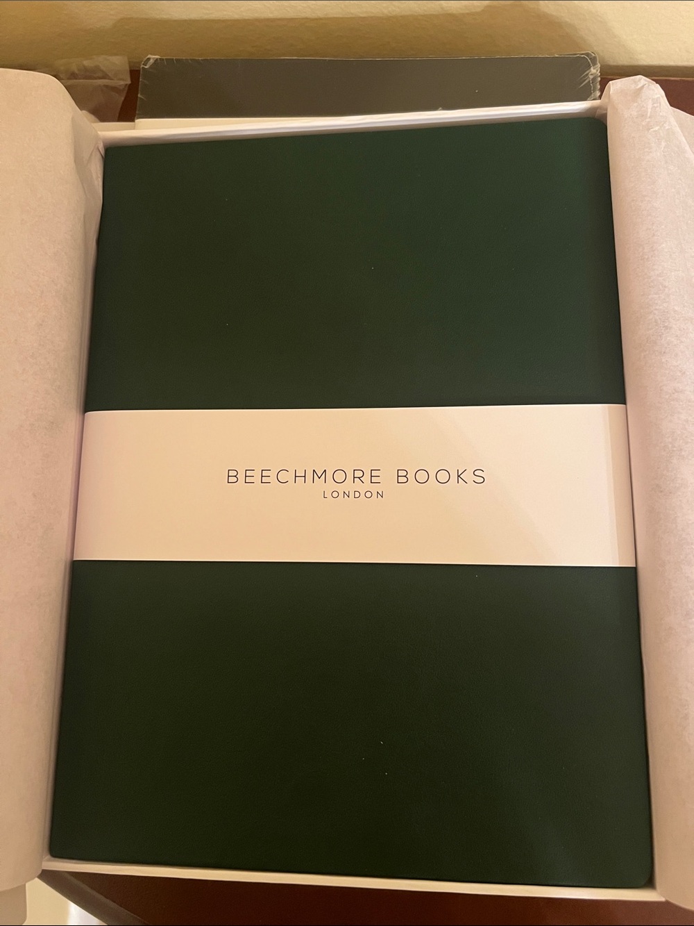 BEECHMORE BOOKS